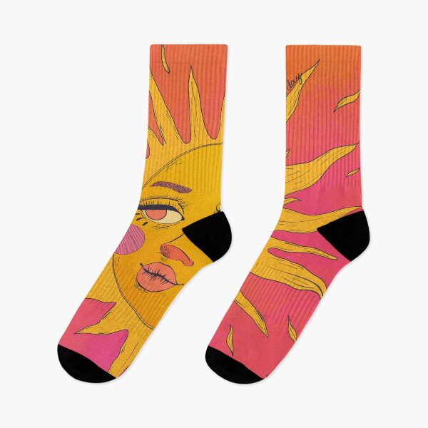 Item preview, Oh Sunny Day designed and sold by Carson Scheuerman.
