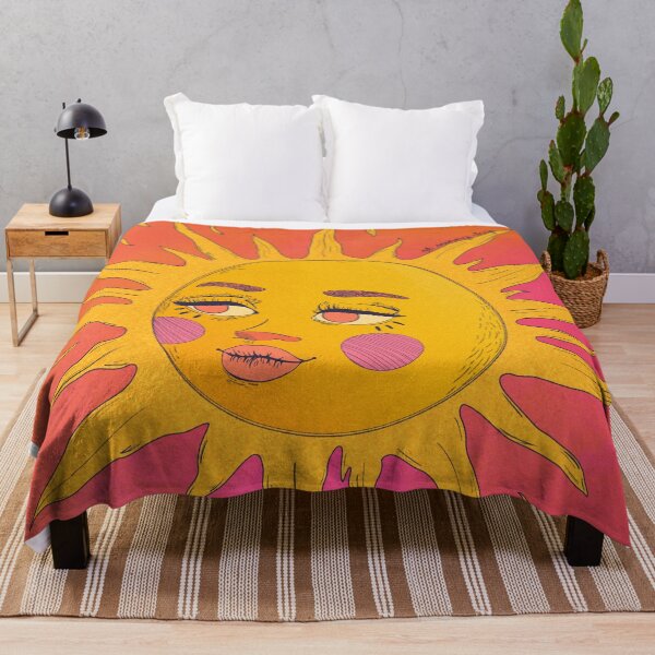 Item preview, Oh Sunny Day designed and sold by Carson Scheuerman.