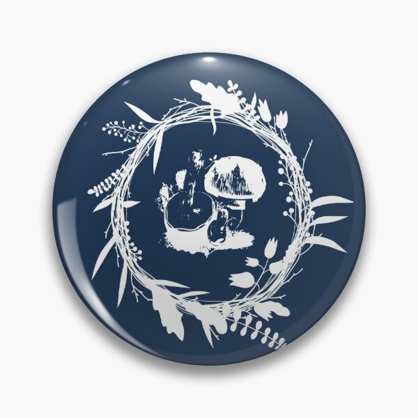 Item preview, Mushroom forager designed and sold by MiloHarris.