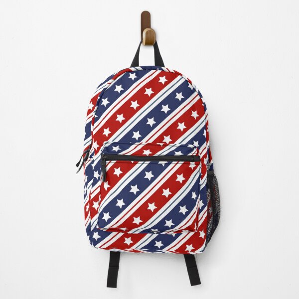 Item preview, American flag designed and sold by Full Moon.
