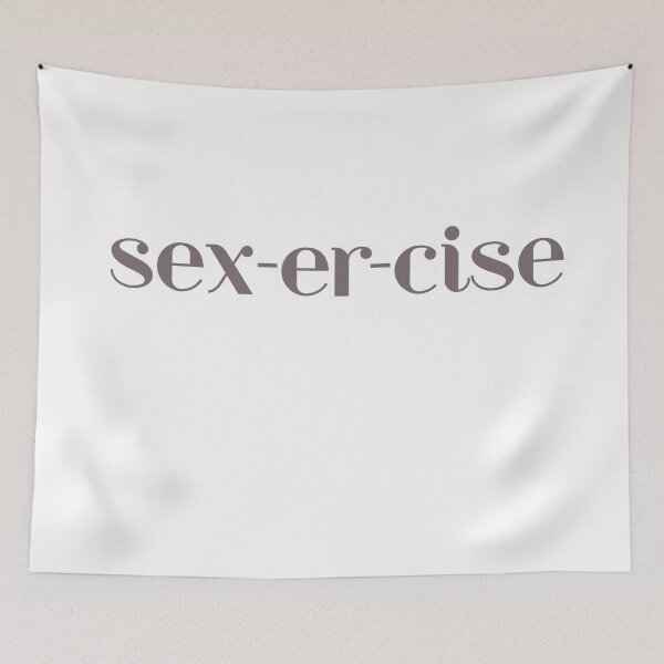 Item preview, sex-er-cise designed and sold by SAUHER.