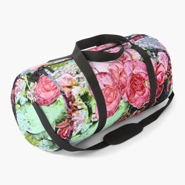 Item preview, My Begonias designed and sold by EloiseArt.