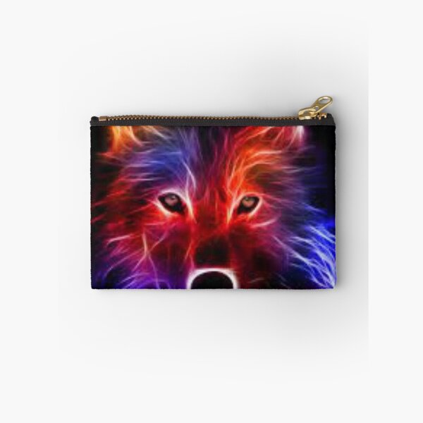 Item preview, Wolf designed and sold by RuanRodrigo.