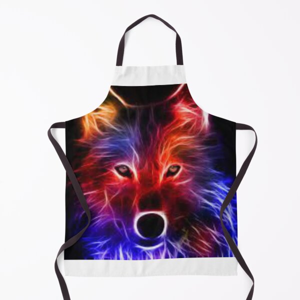 Item preview, Wolf designed and sold by RuanRodrigo.