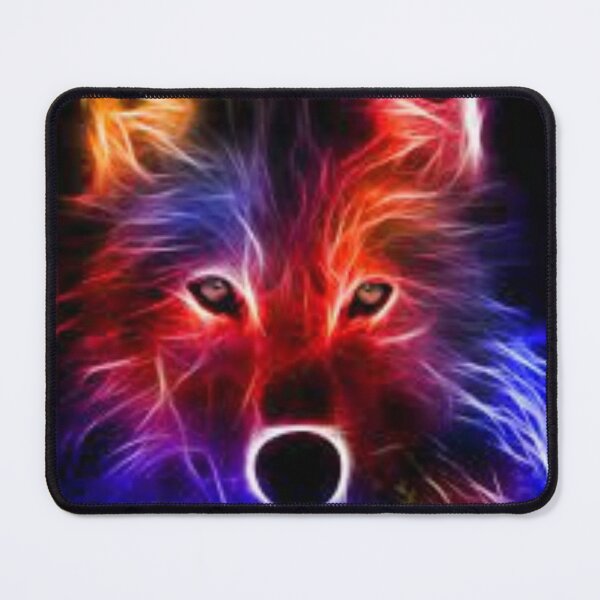 Item preview, Wolf designed and sold by RuanRodrigo.