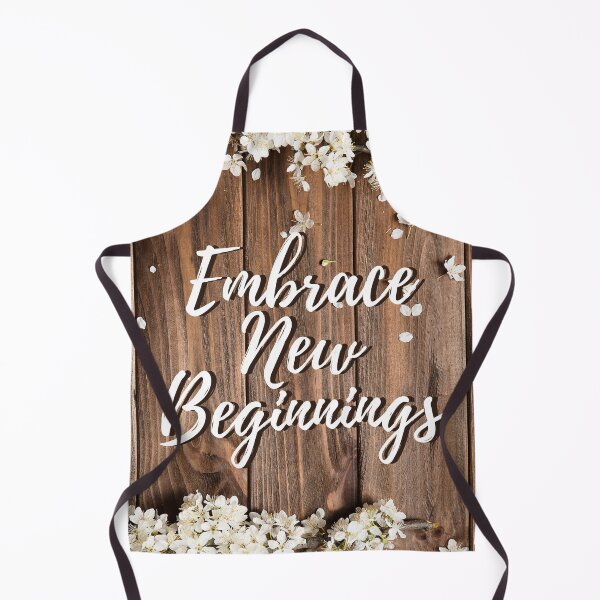 Item preview, Embrace New Beginnings designed and sold by RinaGArt.