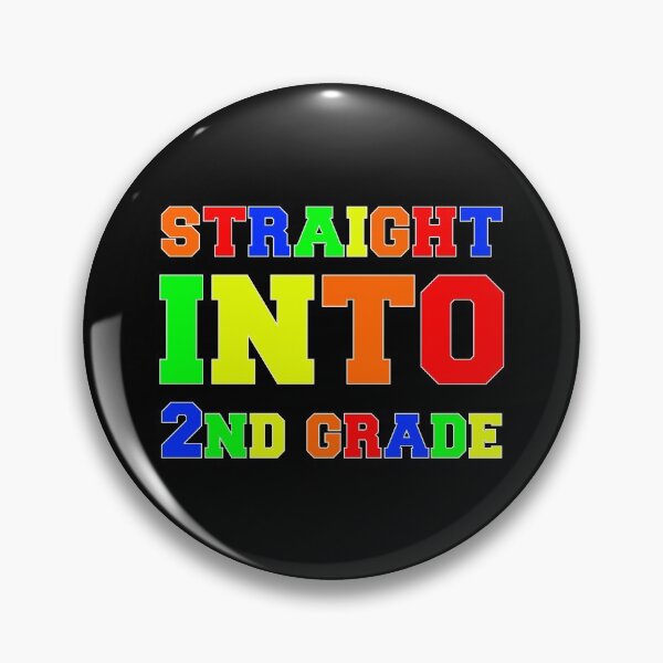 Item preview, straight into 2nd grade designed and sold by coatstar.