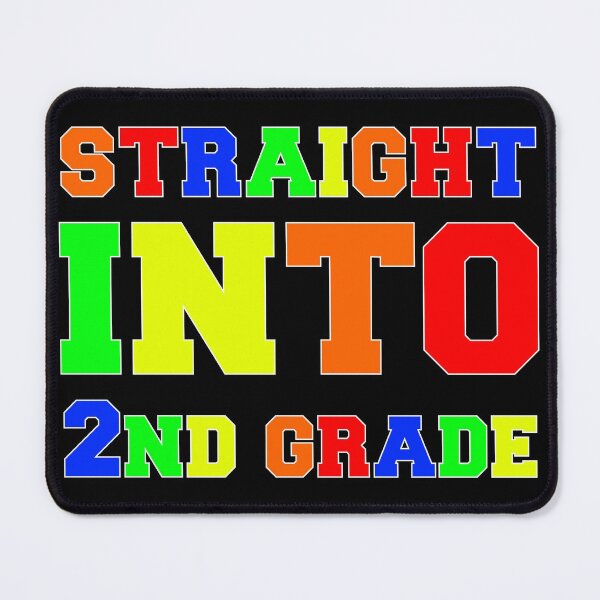 Item preview, straight into 2nd grade designed and sold by coatstar.