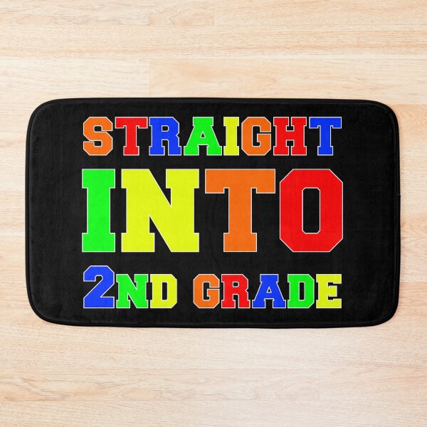 Item preview, straight into 2nd grade designed and sold by coatstar.