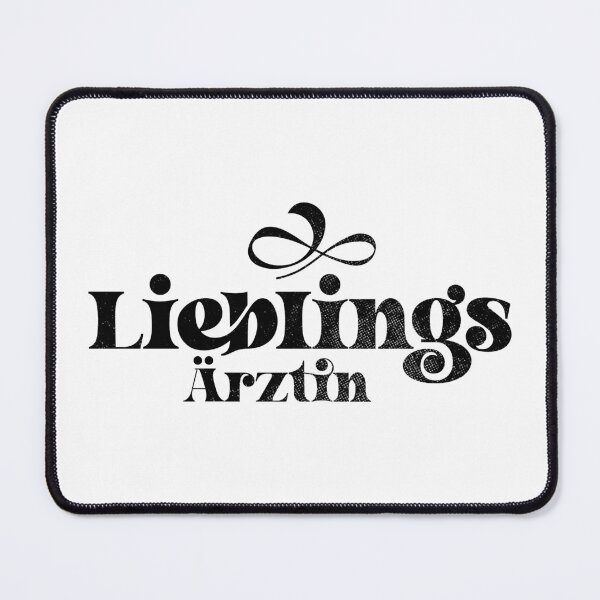 Item preview, Favorite doctor designed and sold by wunderfamily.