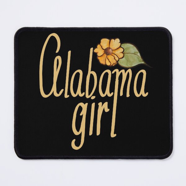 Item preview, Alabama Girl designed and sold by FrictionMaxxing.