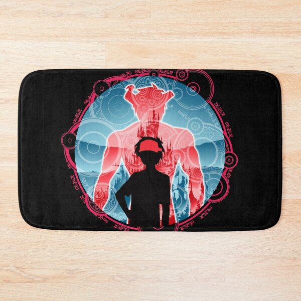 Item preview, Back to Ente Isle- Devil is a part timer designed and sold by RagingSoxMonkey.