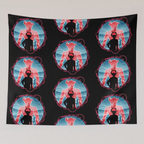 Item preview, Back to Ente Isle- Devil is a part timer designed and sold by RagingSoxMonkey.
