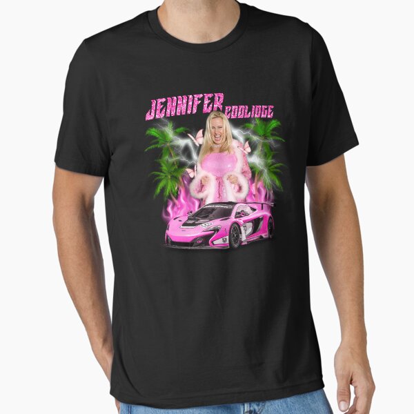 Item preview, JENNIFER COOLIDGE designed and sold by fromtheblock.
