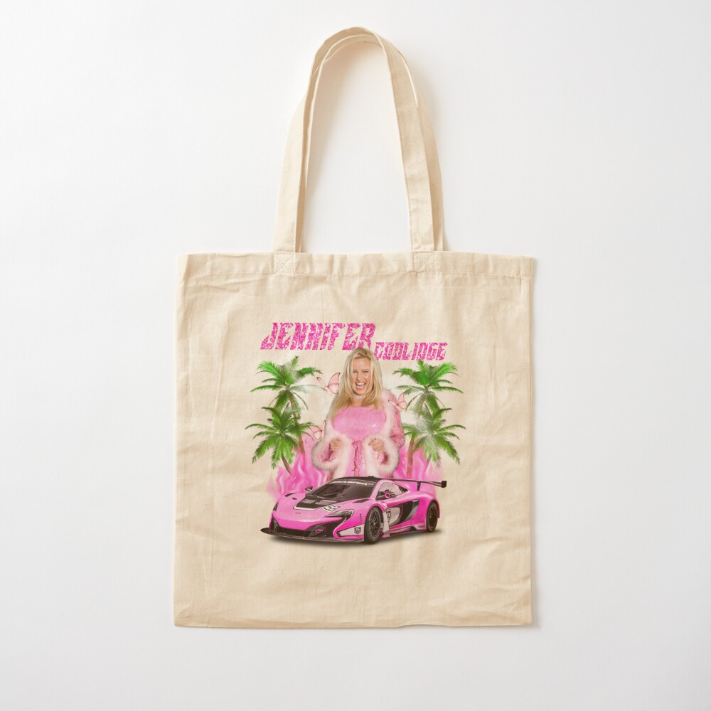 Tanya McQuoid: Get Your Shit Together, Portia - White Lotus Season 2 Tote  Bag for Sale by luckymooninc