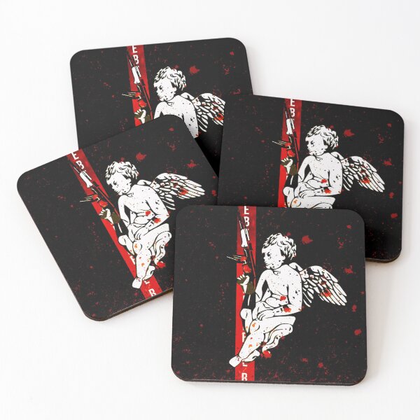 Item preview, Rebel Angel designed and sold by WylDesigns.