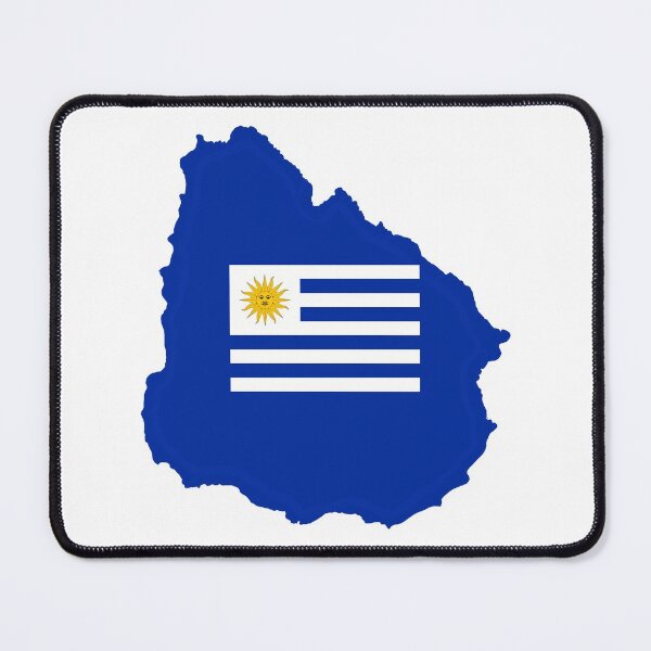 Item preview, Uruguay designed and sold by eden1472.