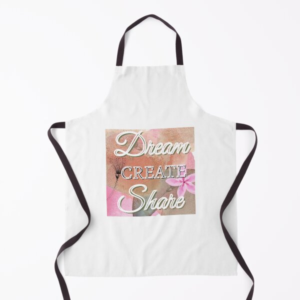 Item preview, Dream. Create. Share. designed and sold by ElMarisa.