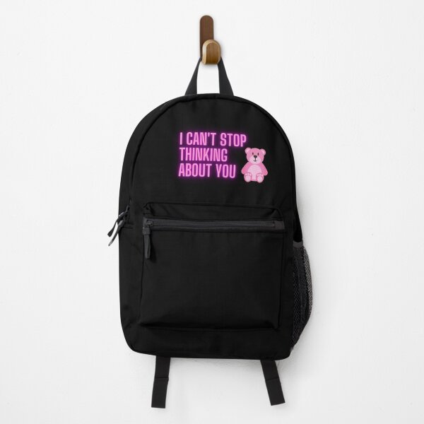 Item preview, Can't Stop Thinking designed and sold by jamsantos.
