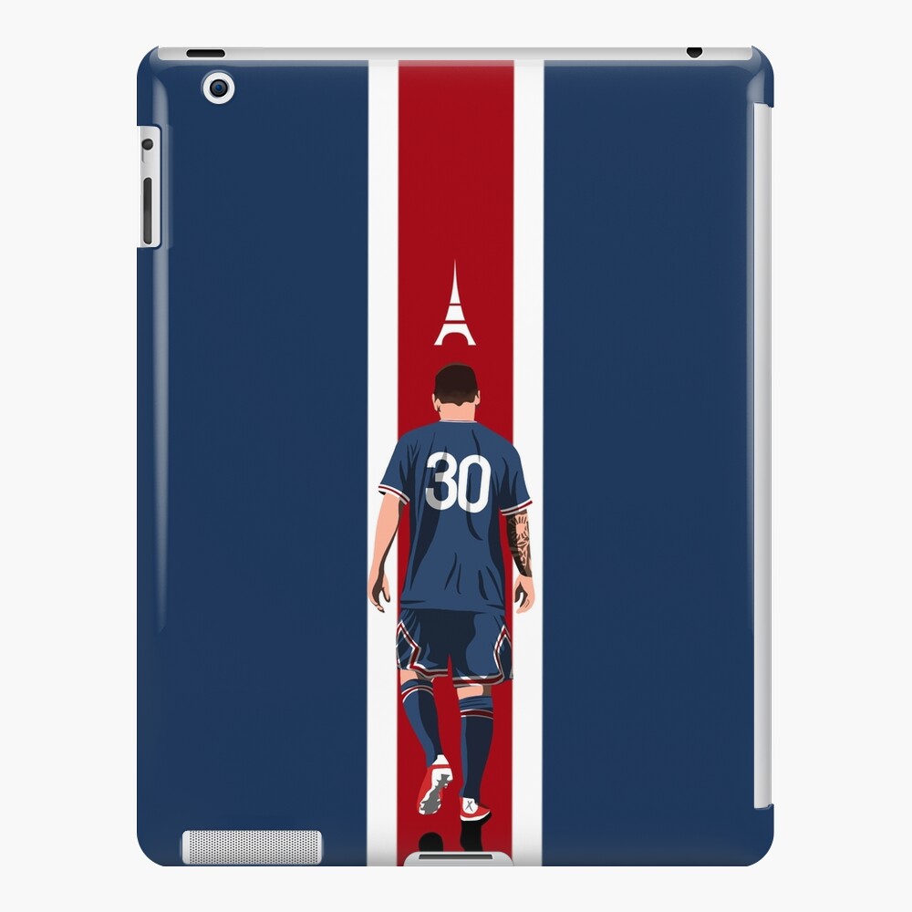 Messi Jersey iPad Case & Skin for Sale by kali710