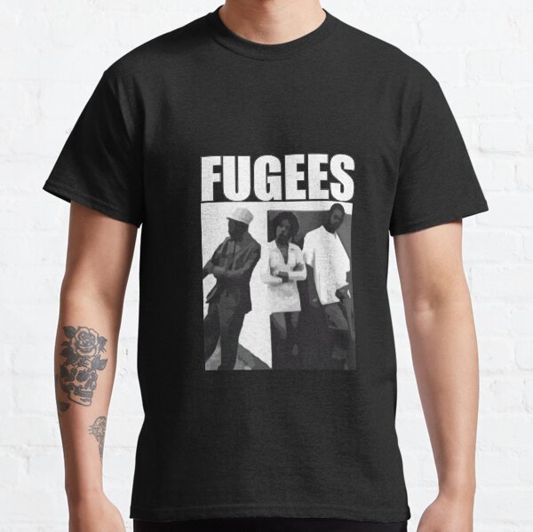 ReFugees Classic T-Shirt