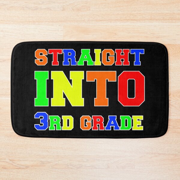 Item preview, straight into 3rd grade designed and sold by coatstar.