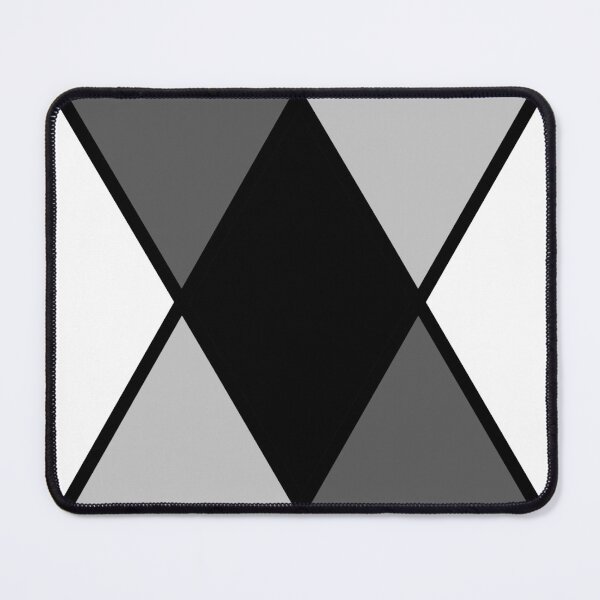 Item preview, Triangle 4 designed and sold by Hope-Innovatory.