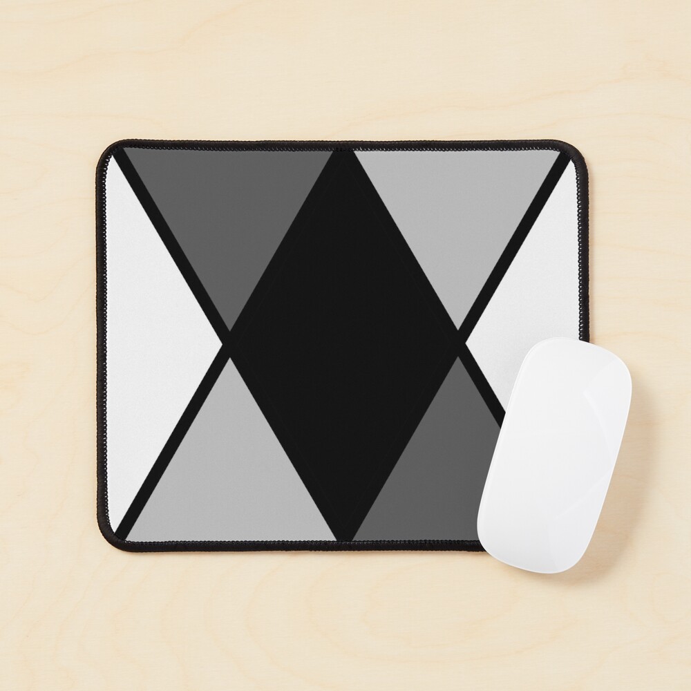 Item preview, Mouse Pad designed and sold by Hope-Innovatory.