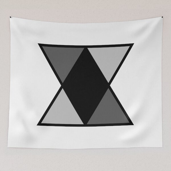 Item preview, Triangle 4 designed and sold by Hope-Innovatory.