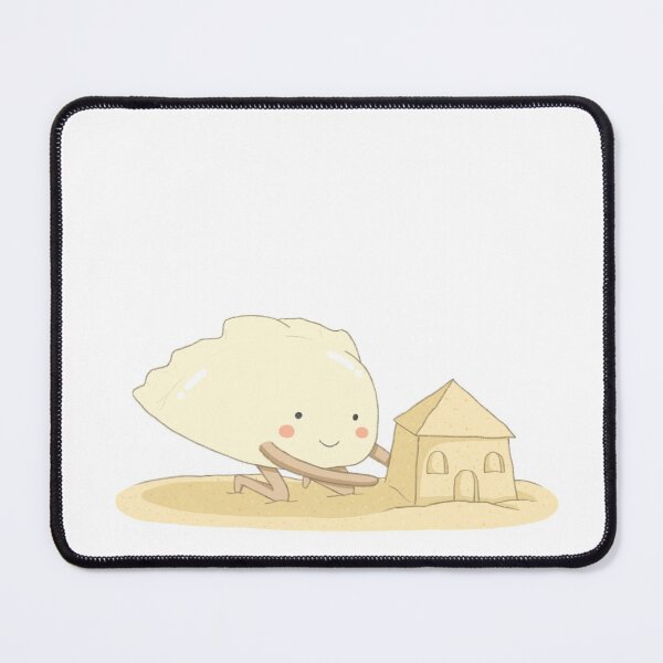 Item preview, Gyoza Building Sandhouse designed and sold by GudeGyoza.