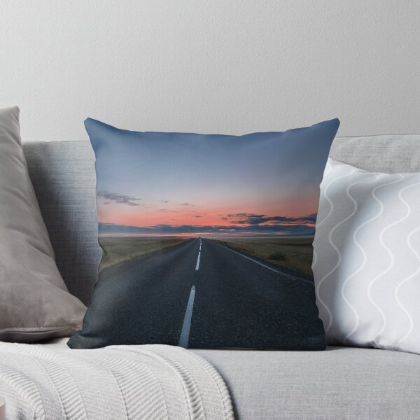 Item preview, road to red designed and sold by JorunnSjofn Gudlaugsdottir.
