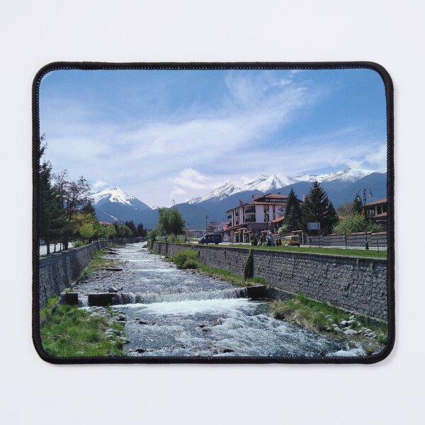 Item preview, Bansko designed and sold by TalBright.