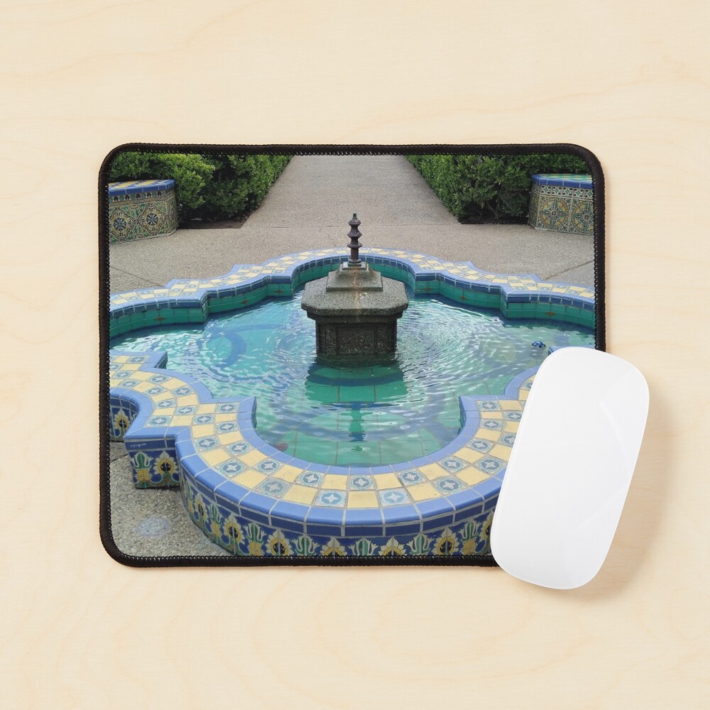 Item preview, Mouse Pad designed and sold by TalBright.