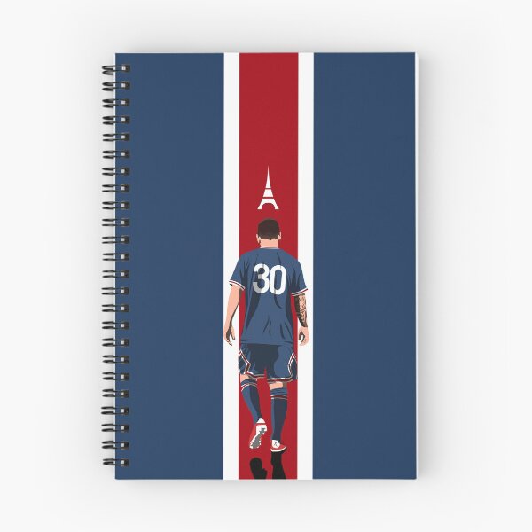 Item preview, Lionel Messi designed and sold by Tiki Taka Fútbol.