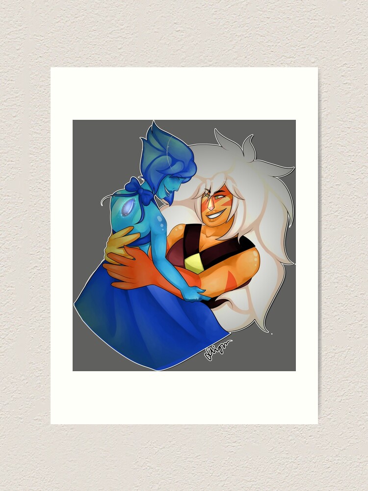 lapis lazuli jasper