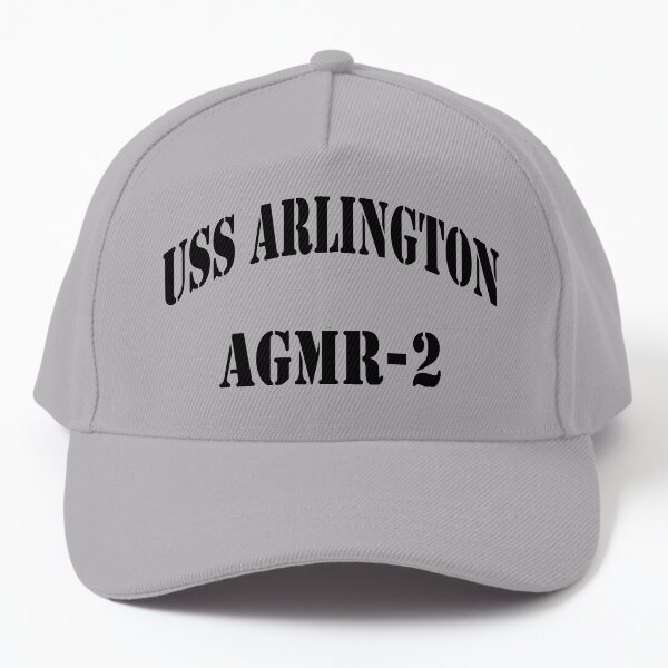 Item preview, USS ARLINGTON (AGMR-2) SHIP'S STORE designed and sold by militarygifts.