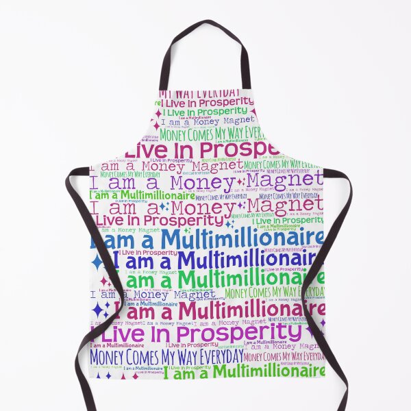 Item preview, Law of Attraction Word Cloud designed and sold by frankie5368.