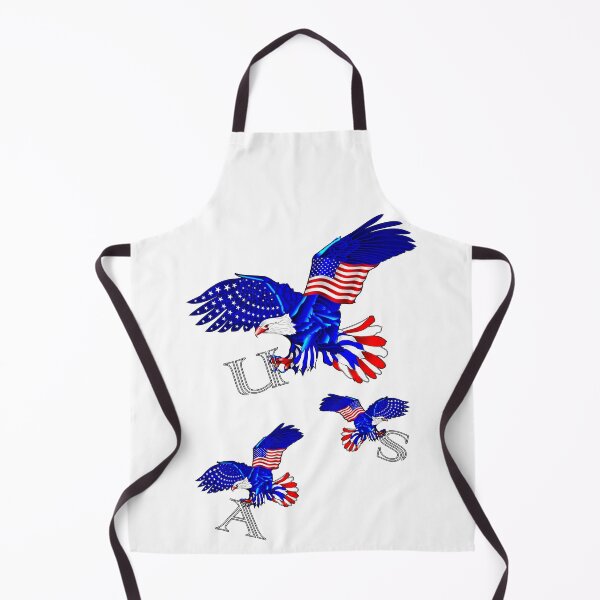 Item preview, Alvesart - USA magnificent eagles designed and sold by Alvesart.