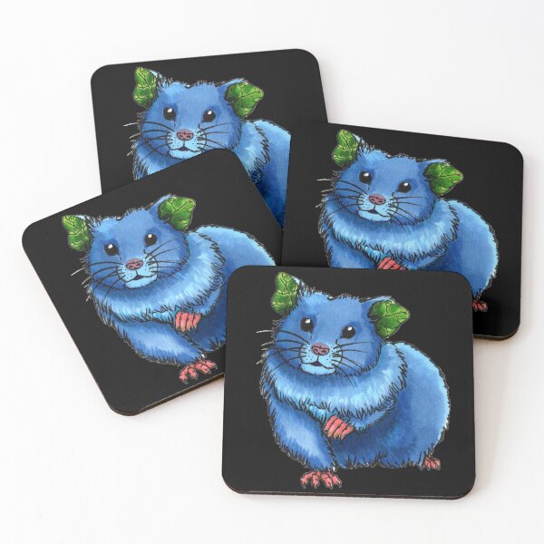 Item preview, Blueberryhamster designed and sold by -Senaar-.