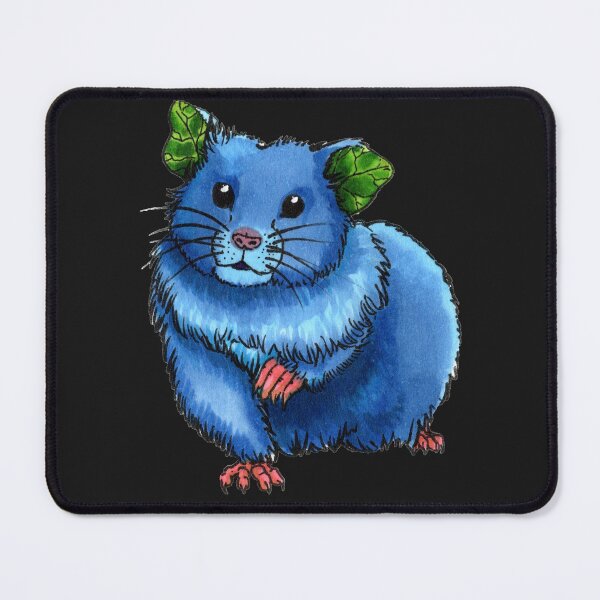 Item preview, Blueberryhamster designed and sold by -Senaar-.