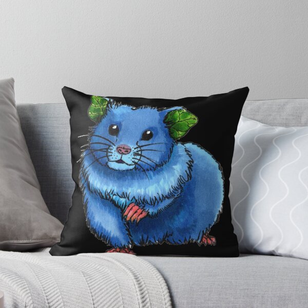 Item preview, Blueberryhamster designed and sold by -Senaar-.