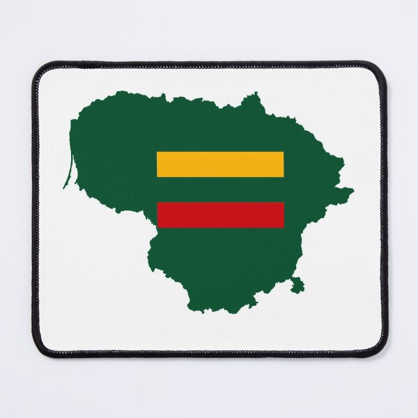 Item preview, Lithuania designed and sold by eden1472.