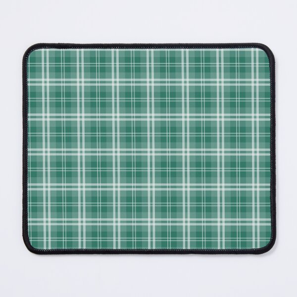 Item preview, Celebration Town Large Dark Green Tartan designed and sold by CelebrationTown.