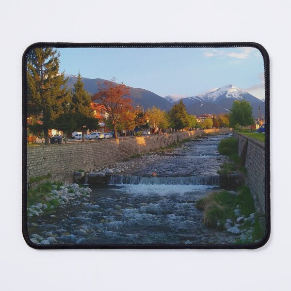Item preview, Bansko in Spring designed and sold by TalBright.