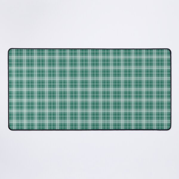 Item preview, Celebration Town Small Dark Green Tartan designed and sold by CelebrationTown.