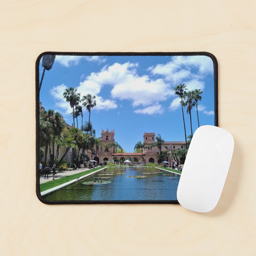 Item preview, Mouse Pad designed and sold by TalBright.