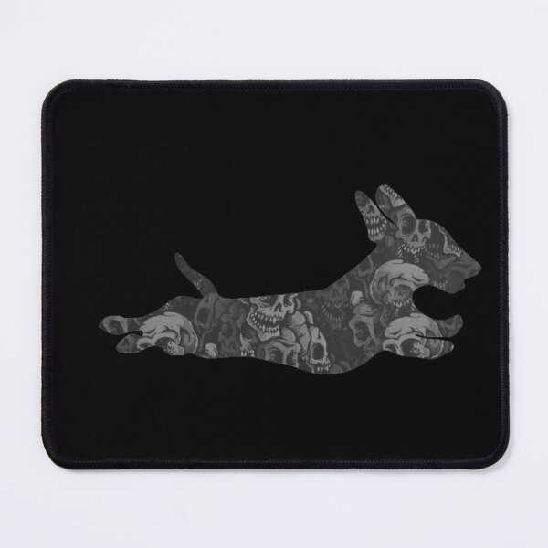Item preview, Skull daschund  designed and sold by mclaurin612.