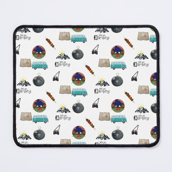 Item preview, Camping guide pack designed and sold by Avani01.