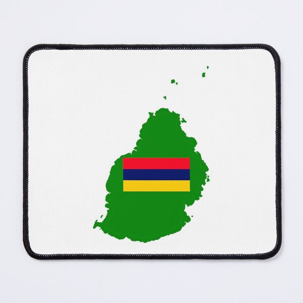 Item preview, Mauritius designed and sold by eden1472.