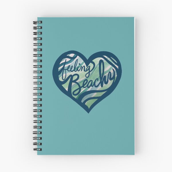 Item preview, Feeling Beachy  designed and sold by FrictionMaxxing.